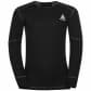 Odlo Kinder Langarmshirt ACTIVE X-WARM KIDS 159329 