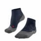 Falke Herren Socken PL2 Short M 16003 