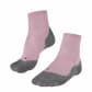 Falke Damen Trekking Socken TK5 Short Cool 16128 