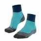 Falke Herren Socken TK2 Explore Short 16152 