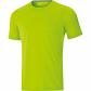 Jako Kinder Laufshirt T-Shirt Run 2.0 6175 