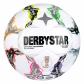 Derbystar Fussball DFB-Pokal Brillant Replica v26 26/27 1842500026 5 Weiss/Mehrfarbig | 5
