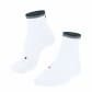 Falke Herren Laufsocken RU4 Endurance Short Reflect 16233 