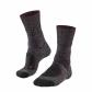 Falke Damen Trekking Socken TK1 Adventure W 16343-6116 37-38 Space Blue | 37-38
