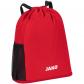 Jako Turnbeutel Multibag One 1706-100 Rot | One size