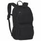 erima Laptop Rucksack TRAVEL LINE Laptop Backpack  7232501 Black | One size
