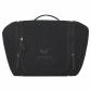 erima Kulturtasche TRAVEL LINE Cosmetic Bag 7232505 Black | One size