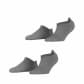 Esprit Herren Socken Active Basic SN 2P 17821 