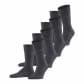 Esprit Herren Socken Solid SO 4P 17885 