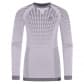 Odlo Kinder Langarmshirt BL TOP crew neck l/s PERFORMAN 183139 