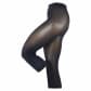 Esprit Damen Leggings Cotton Capri LE 18444 