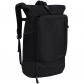Jako Rucksack Matchday 1870-800 Schwarz | One size