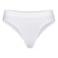 Odlo Damen Unterhose Performance X-Light SUW Bottom Brief 188171-10000 L White | L