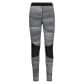 Odlo Damen Unterhose BL BOTTOM long WHISTLER ECO 188641-15000 L black | L