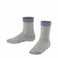 Esprit Kinder Hausstrümpfe Foot Logo HP 19048 
