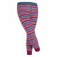 Esprit Kinder Leggings Multicolor Stripe LE 19052 
