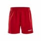 Bright Red/White