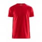 Bright Red