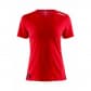 Bright Red