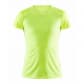 Craft Damen T-Shirt ADV ESSENCE SS SLIM TEE W 1908767 