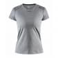 Dk Grey Melange