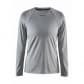 Dk Grey Melange