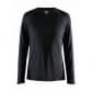 Craft Damen Langarmshirt ADV ESSENCE LS TEE W 1908769 