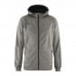 Dk Grey Melange