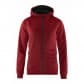 Craft Damen Kapuzenjacke ADV UNIFY FZ HOOD W 1909133 