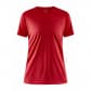 Bright Red