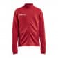 Craft Kinder Trainingsjacke EVOLVE FULL ZIP JR 1910156 