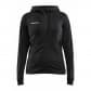 Craft Damen Trainingsjacke EVOLVE HOOD JACKET W 1910158 