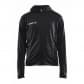 Craft Kinder Trainingsjacke EVOLVE HOOD JACKET JR 1910159 