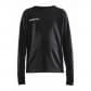 Craft Kinder Sweatshirt EVOLVE CREW NECK JR 1910162 