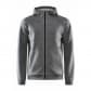 Dk Grey Melange