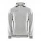 Craft Herren Kapuzenpullover Core Soul Hood Sweatshirt M 1910623 