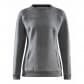 Dk Grey Melange