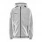 Grey Melange