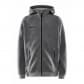 Dark Grey Melange