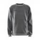 Dark Grey Melange
