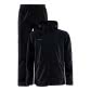 Craft Herren Regenjacke+Hose Core Explore Rain Set M 1910994-999000 S Black | S