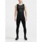 Craft Herren Radhose Core Bike SubZ Wind Bib Tights 1911175 