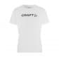 Craft Herren T-Shirt Core Essence Logo Tee M 1911786 