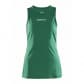 Craft Damen Tanktop Rush Slim Singlet W 1912170 