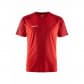 Craft Herren Trikot Squad 2.0 Contrast Jersey M 1912725 