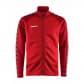 Craft Herren Trainingsjacke SQUAD 2.0 FULL ZIP M 1912728 
