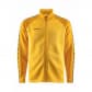 Sweden Yellow-Golden