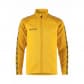 Sweden Yellow-Golden