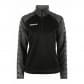 Craft Damen Trainingstrikot SQUAD 2.0 HALF ZIP W 1912732 