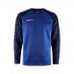 Craft Herren Trainingstrikot SQUAD 2.0 CREWNECK M 1912734 